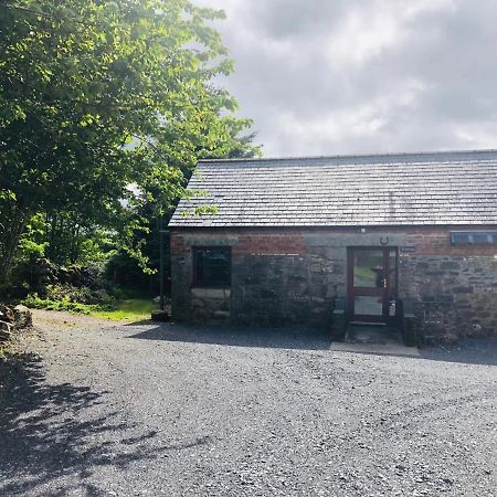 Maberry Cottage Bargrennan Extérieur photo